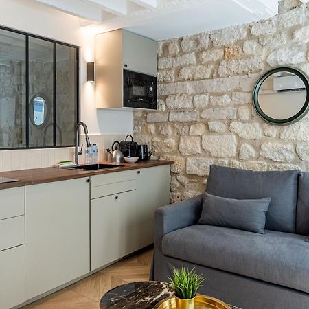 Lavie Maison A C & Sauna Paris Exterior photo