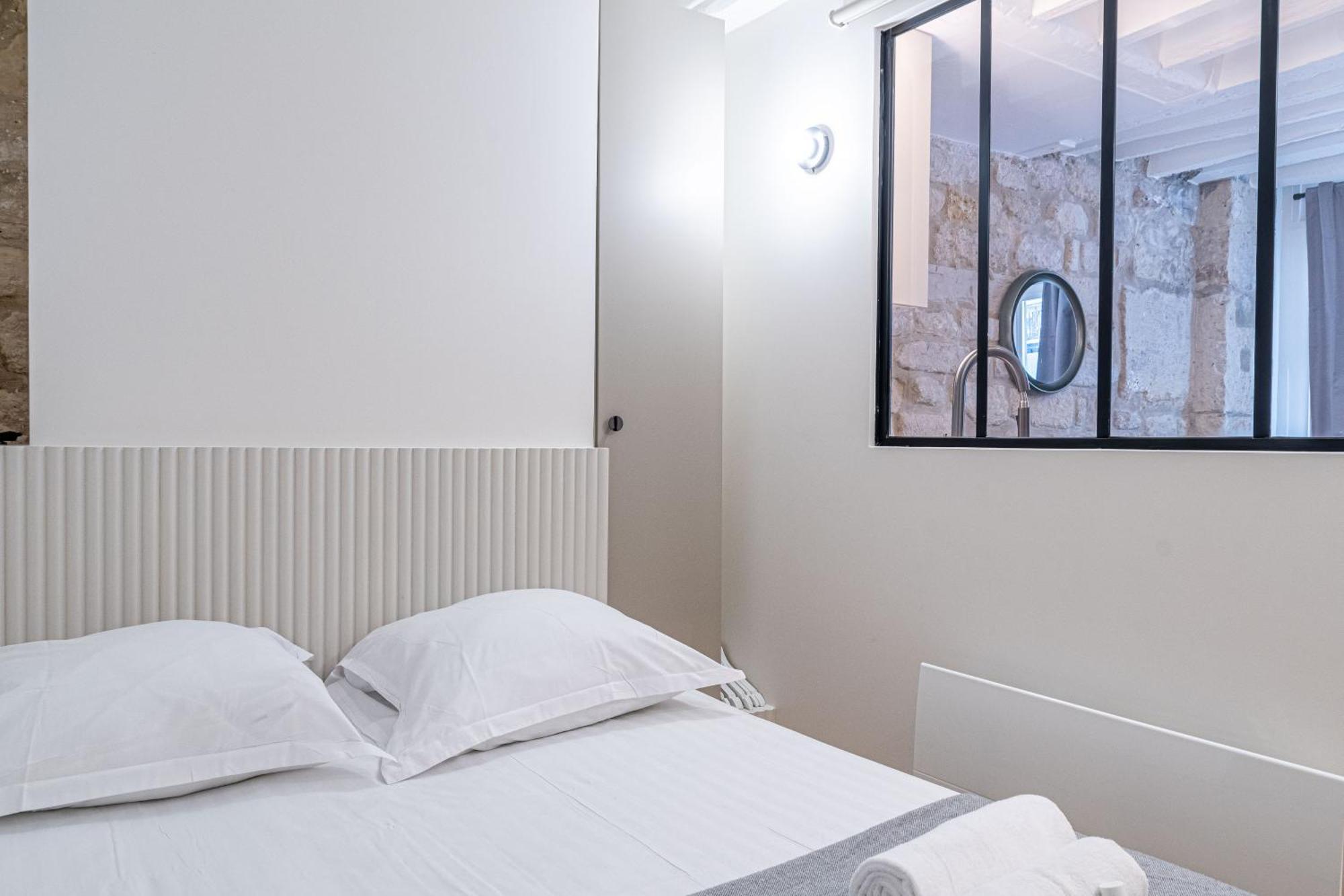Lavie Maison A C & Sauna Paris Exterior photo