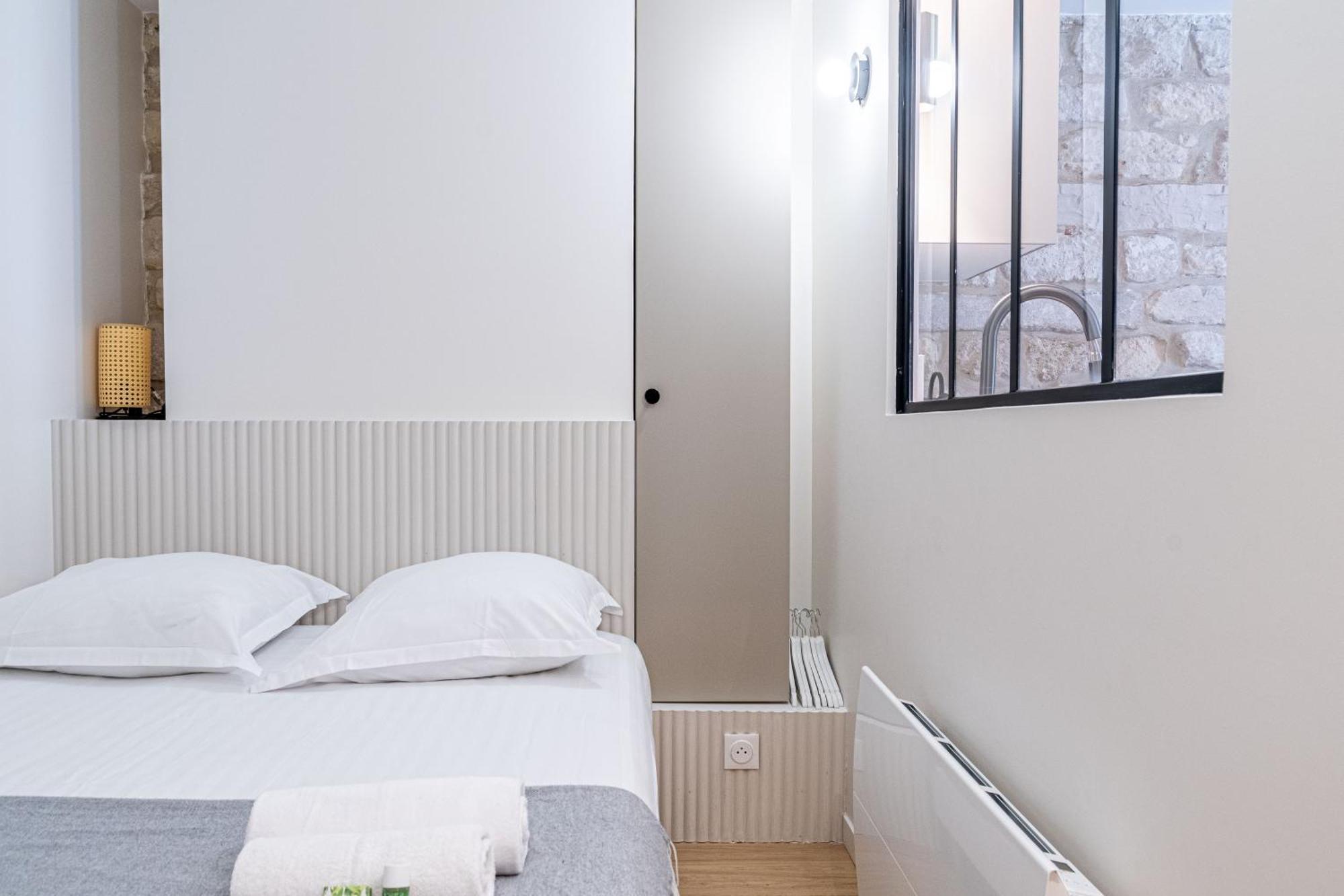 Lavie Maison A C & Sauna Paris Exterior photo
